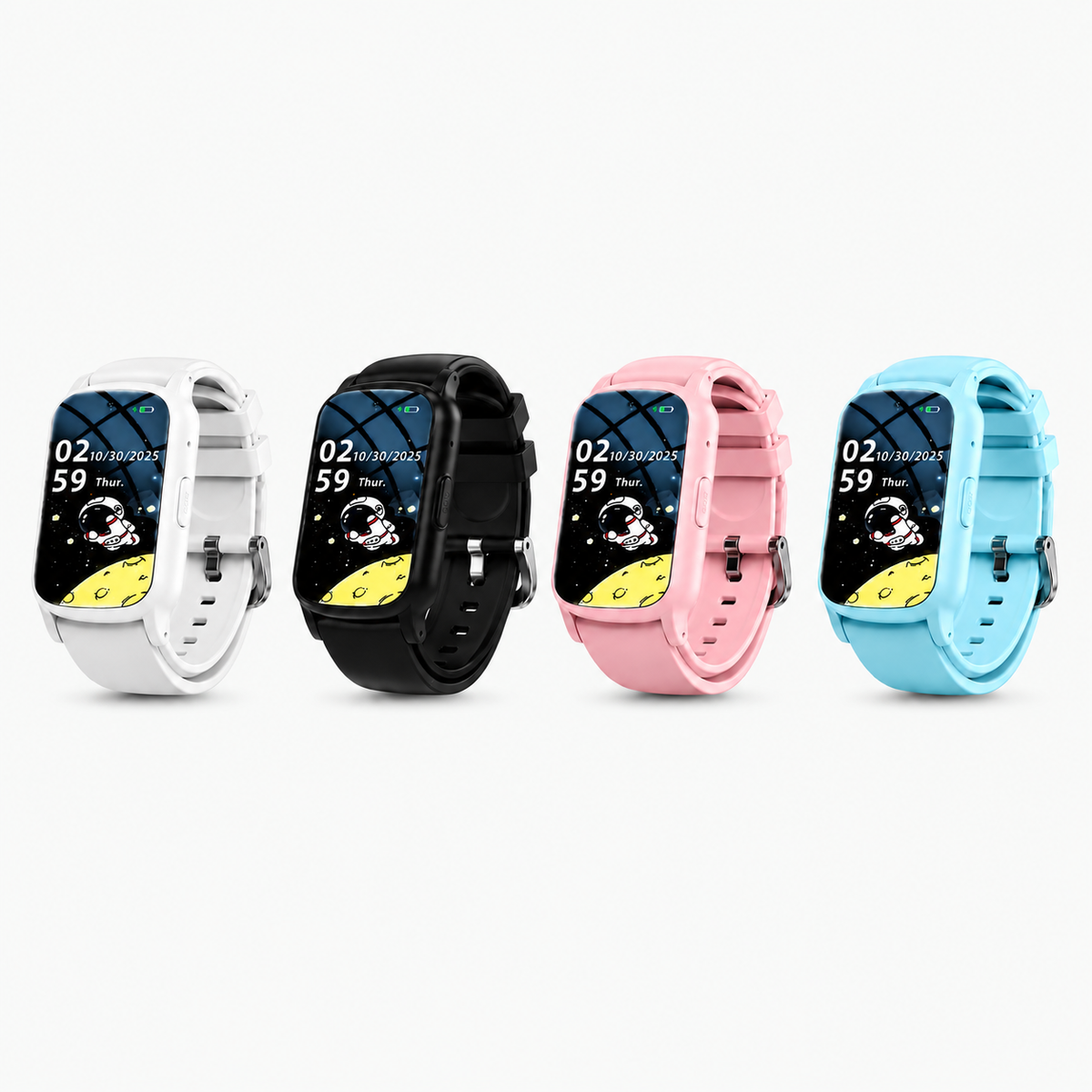 Kidova - Smart Watch für Kids