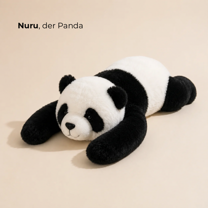 Snuru, dein Kuschelfreund