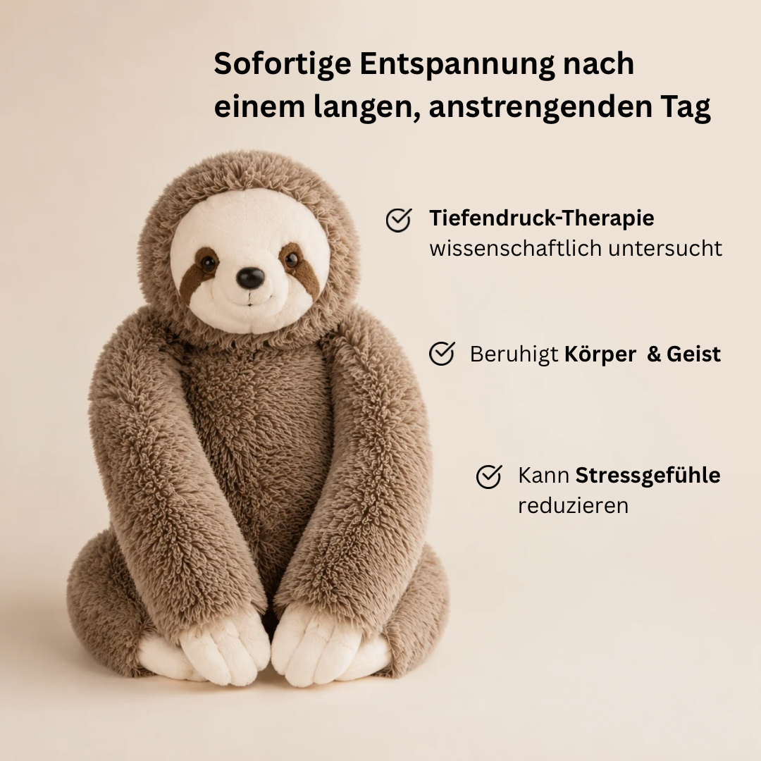 Snuru, dein Kuschelfreund