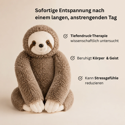Snuru, dein Kuschelfreund