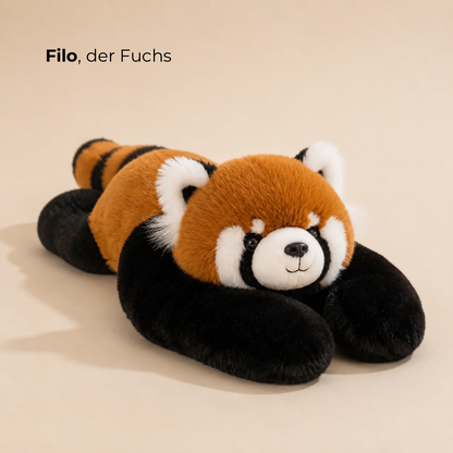 Snuru, dein Kuschelfreund