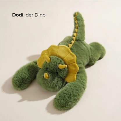 Snuru, dein Kuschelfreund