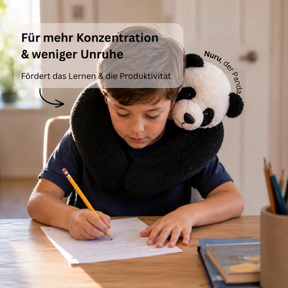 Snuru, dein Kuschelfreund