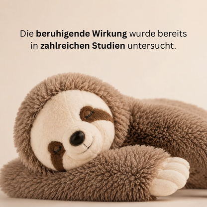 Snuru, dein Kuschelfreund